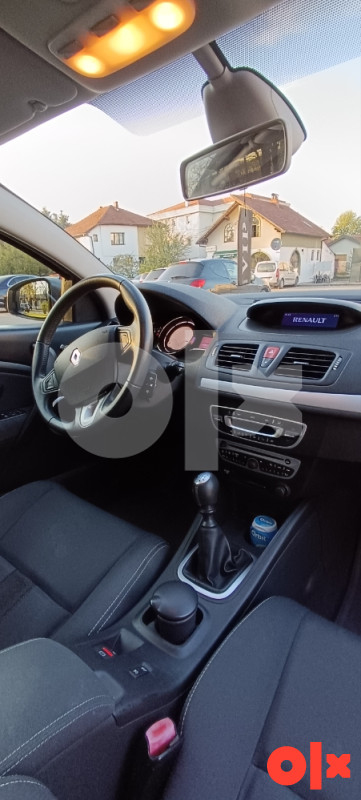 Renault Megane 2.0 Tce Coupe (169.000 predjenih kilometara)