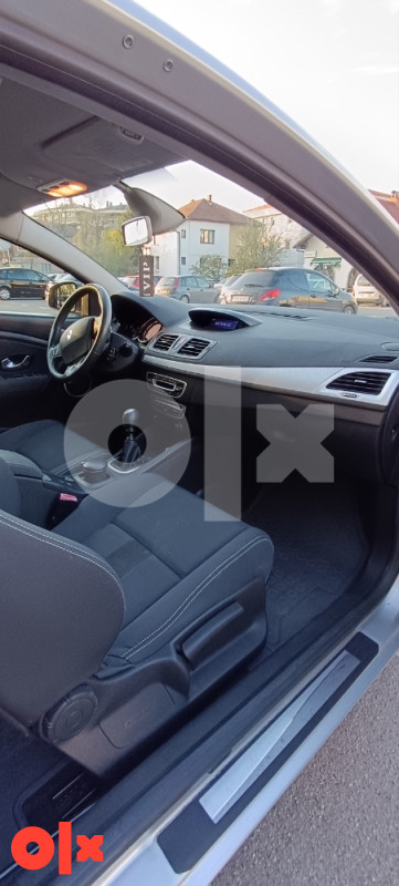 Renault Megane 2.0 Tce Coupe (169.000 predjenih kilometara)
