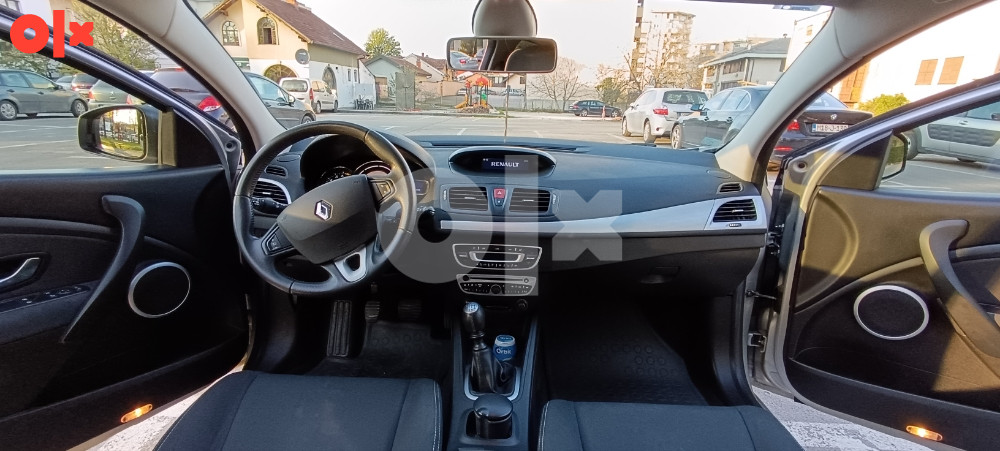 Renault Megane 2.0 Tce Coupe (169.000 predjenih kilometara)