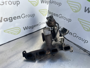 Turbina Audi A1 2014
