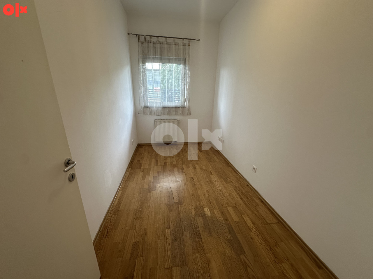 Stan/Sarajevo/Centar/Pionirska dolina 62m2 + terasa 3