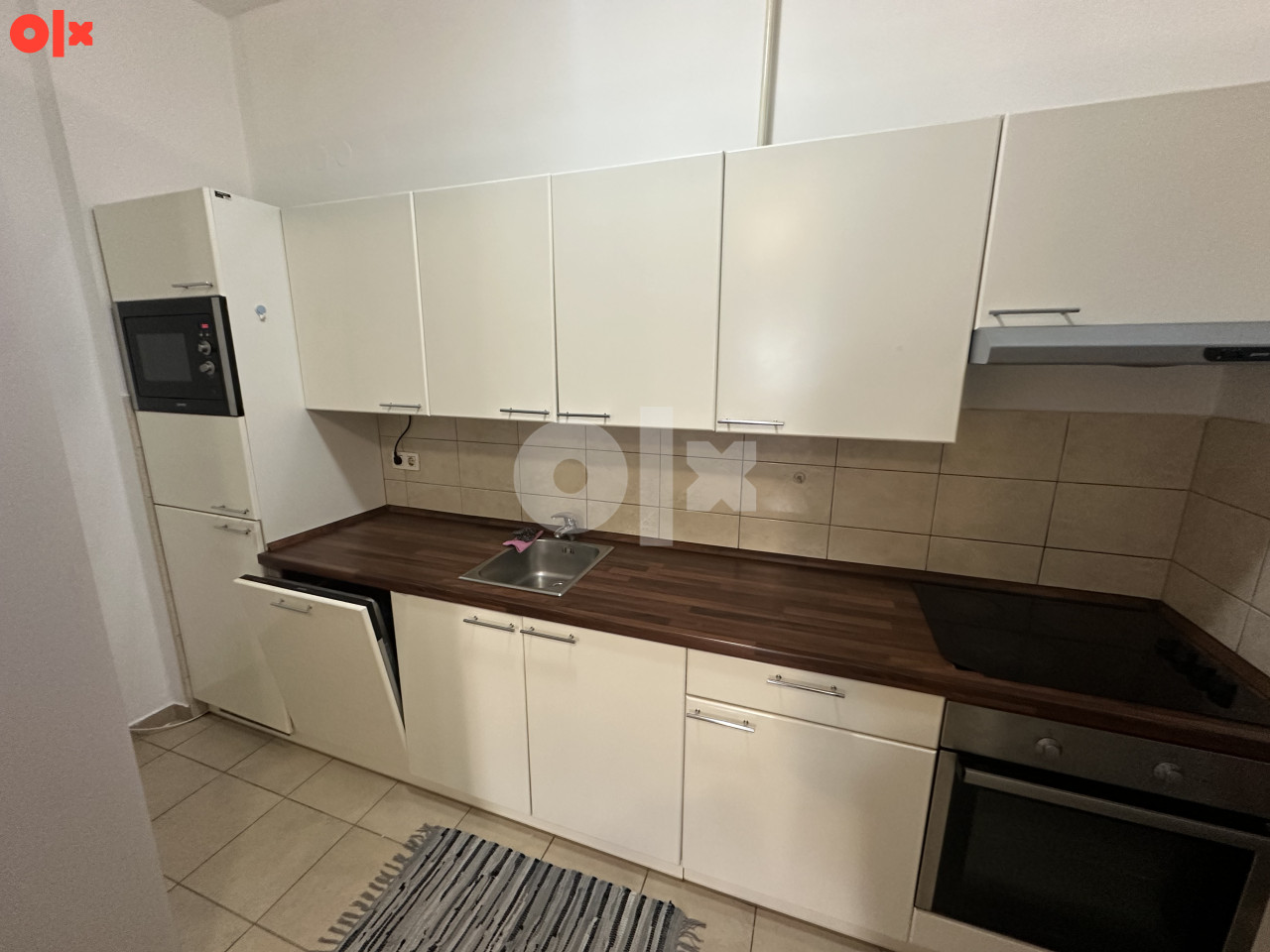 Stan/Sarajevo/Centar/Pionirska dolina 62m2 + terasa 2