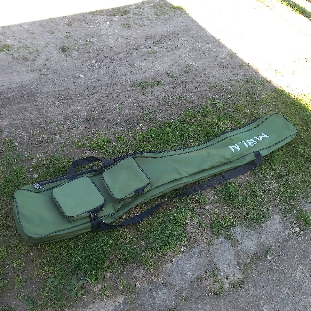 Torba za ribolovne stapove