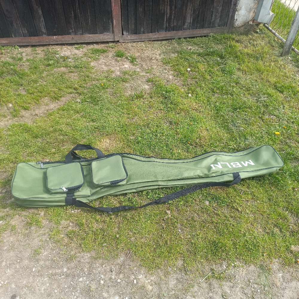 Torba za ribolovne stapove