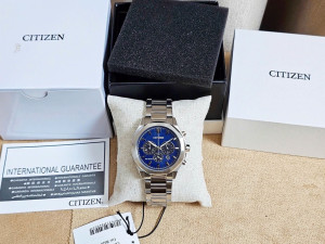 Citizen Eco-Drive CA4590-81L Muški sat
