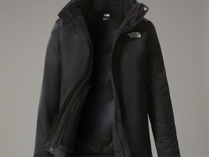 THE NORTH FACE EVOLVE II TRICLIMATE JAKNA I DUX 3 u 1
