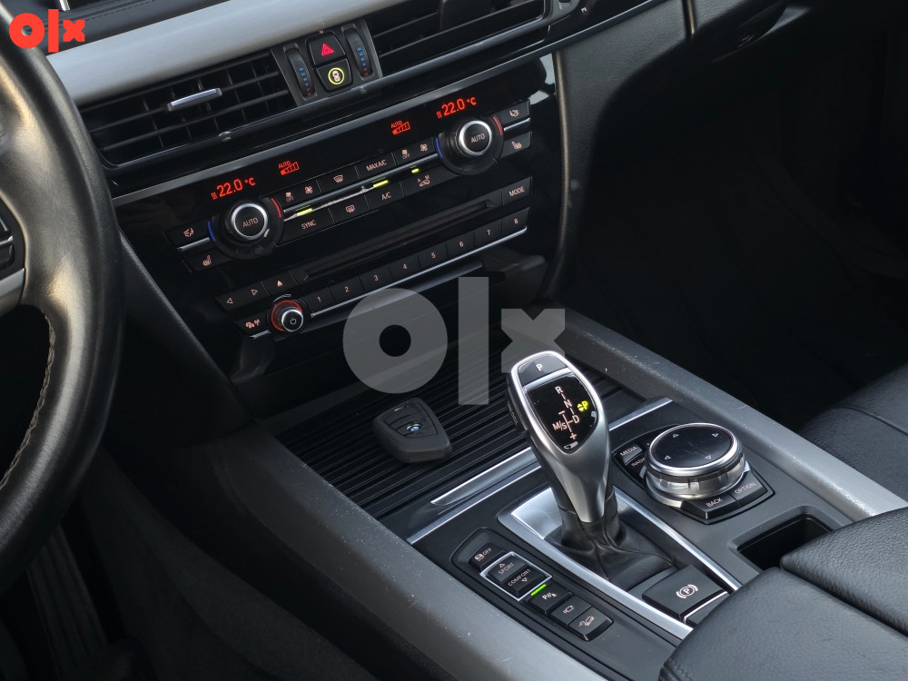 BMW X5 3.0d XDrive Business Kamera 360 Bi-Xenon Može zamjena