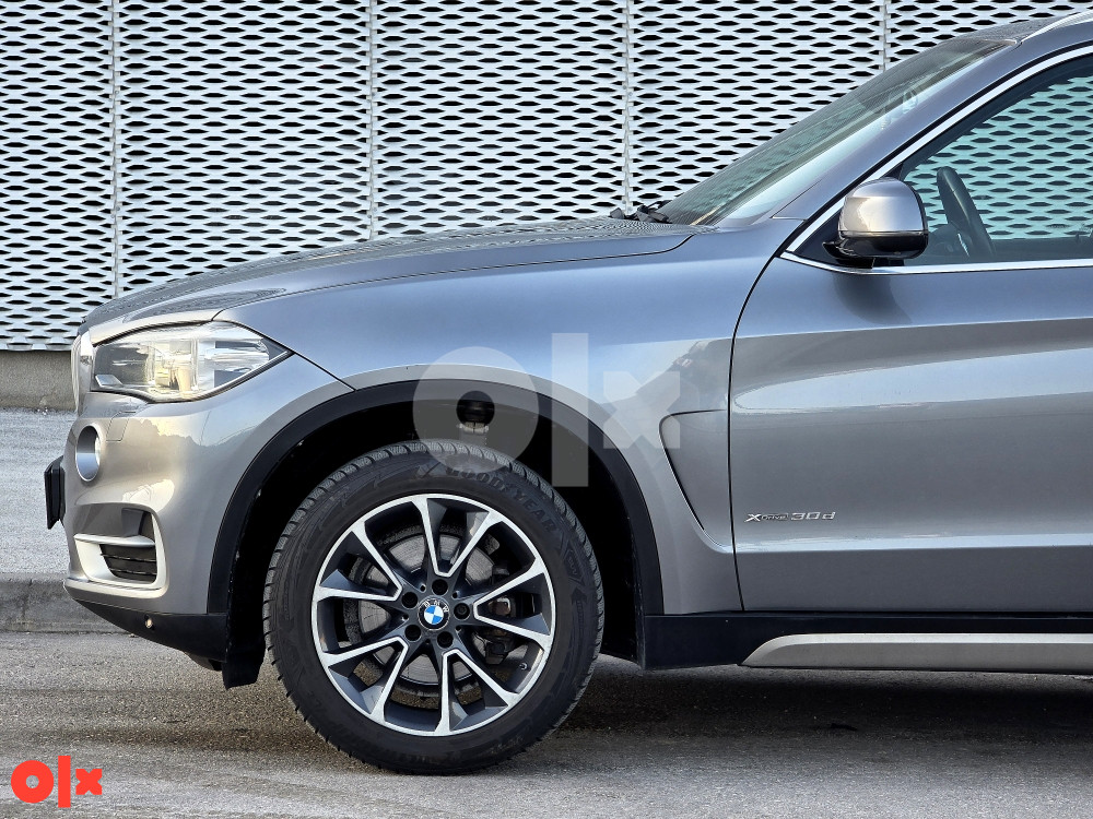 BMW X5 3.0d XDrive Business Kamera 360 Bi-Xenon Može zamjena