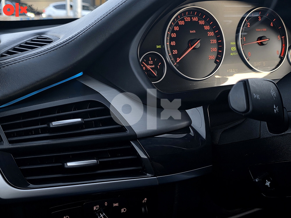 BMW X5 3.0d XDrive Business Kamera 360 Bi-Xenon Može zamjena