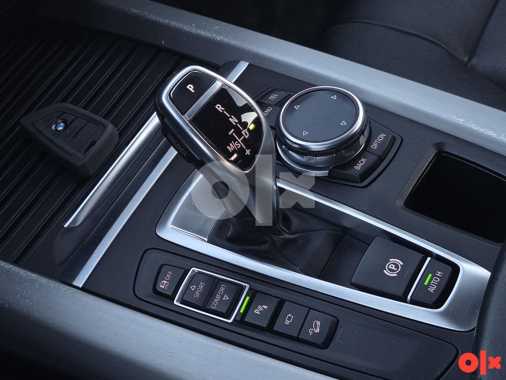 BMW X5 3.0d XDrive Business Kamera 360 Bi-Xenon Može zamjena