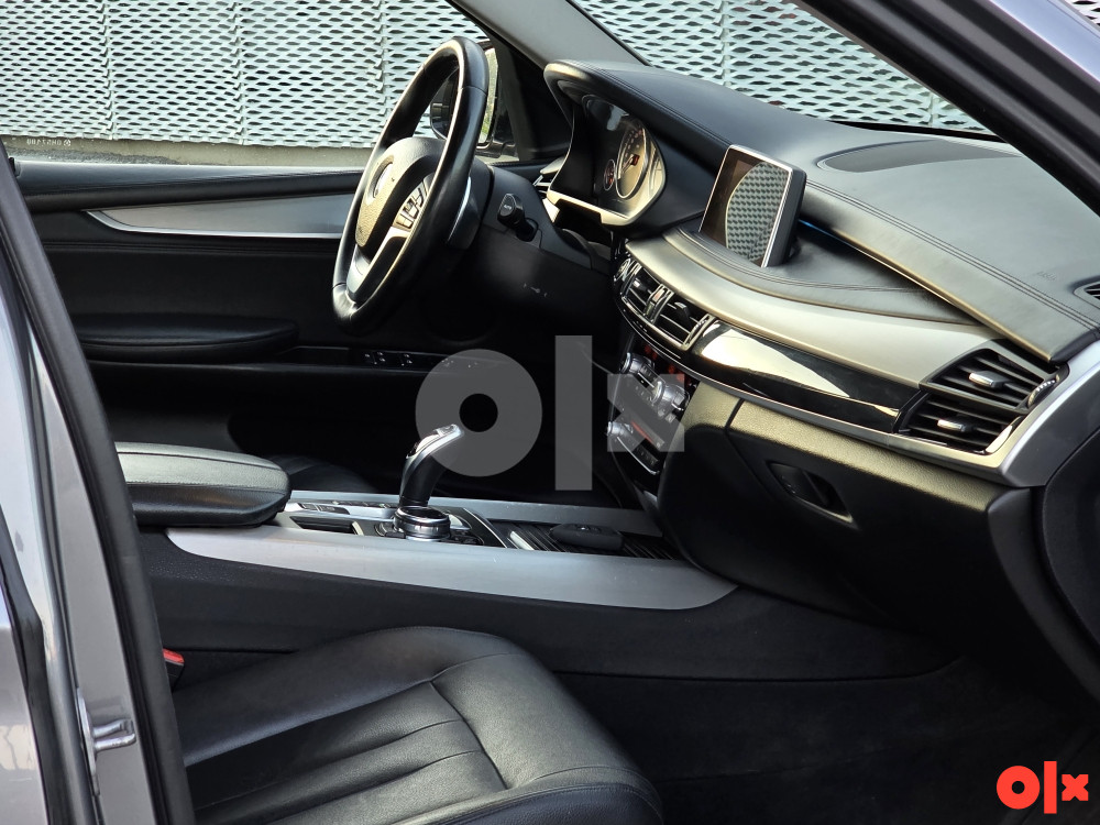 BMW X5 3.0d XDrive Business Kamera 360 Bi-Xenon Može zamjena