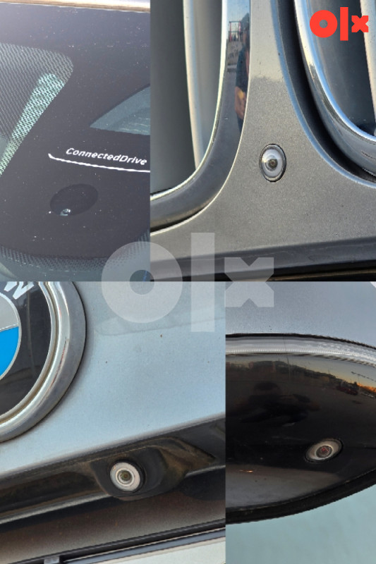 BMW X5 3.0d XDrive Business Kamera 360 Bi-Xenon Može zamjena