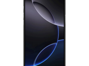 Apple iPhone 16 Pro 128GB Black