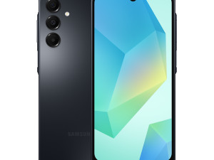 Mobitel Samsung Galaxy A16 8GB 256GB Dual Sim Black