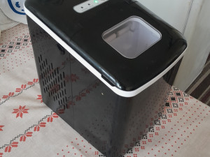 LEDOMAT APARAT ZA LED ICE KAO NOV ZAMJENA