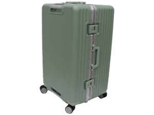 MASTER - Kofer mali 22" ABS zeleni 250019