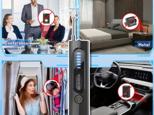 Pametni detektor T15