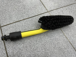 Karcher K cetka za felge