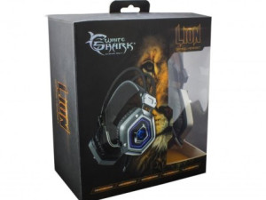 White Shark GAMING SLUSALICE GH-1841 LION