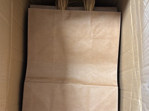 Papirne kese 120 gr.