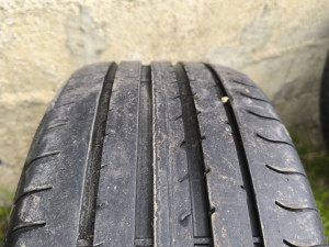 Ljetne gume SAVA 225 45 17 R17