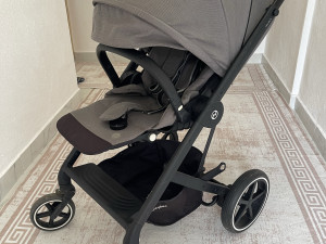 Cybex Balios S Lux