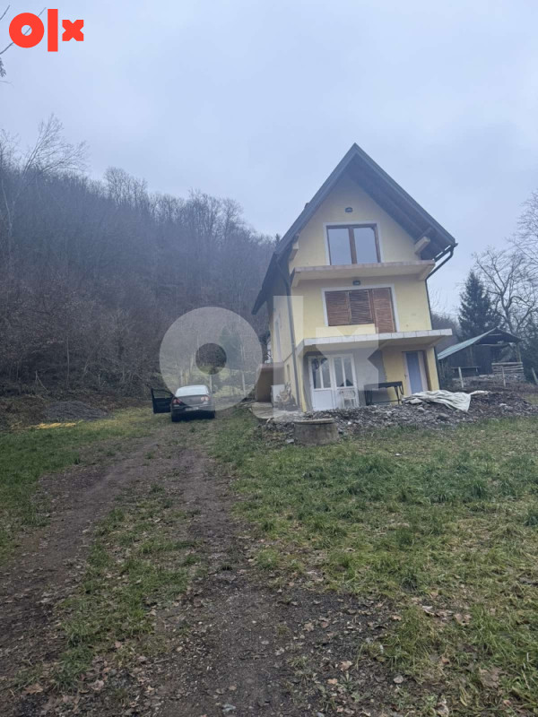 Vikendica Zavidovići
