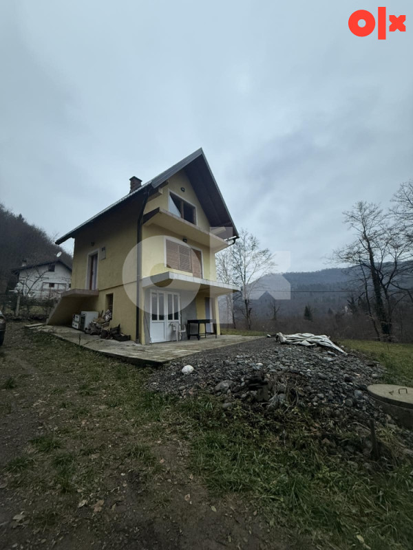 Vikendica Zavidovići 2