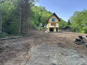 Vikendica Zavidovići