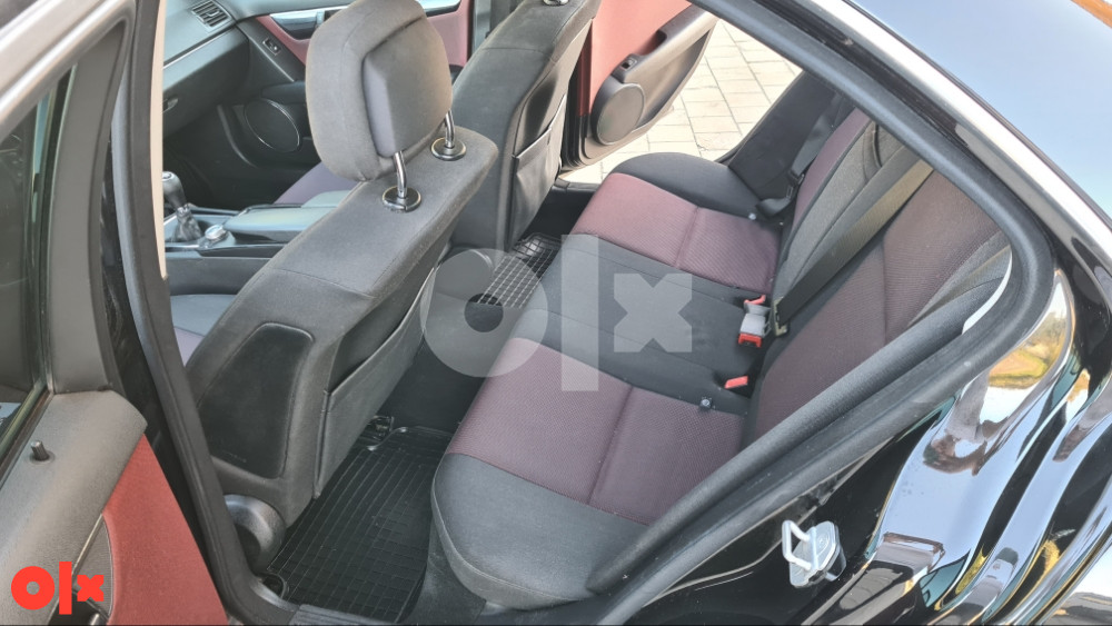 Mercedes-Benz C 220 2009.mod 646 *LIMUZINA* EKSTRA STANJE
