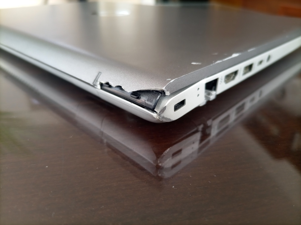 Laptop HP Pavilion AMD A12-9720P 8GB ddr4 256SSD Radeon R7 grafik