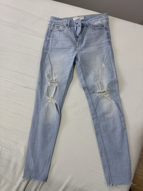 Stradivarius farmerice