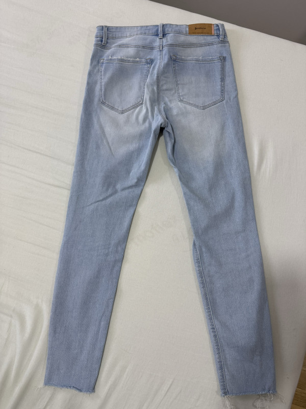 Stradivarius farmerice
