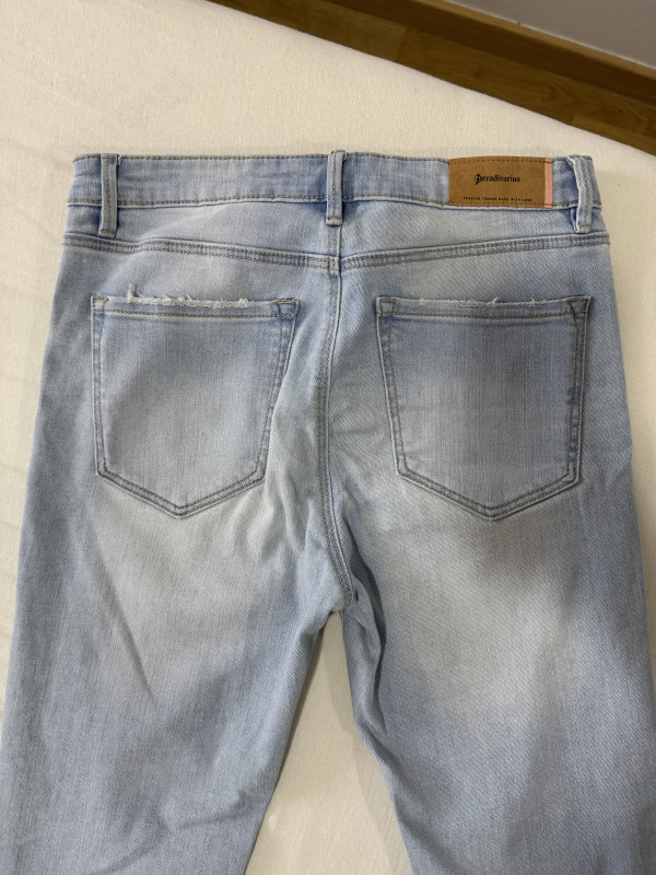 Stradivarius farmerice