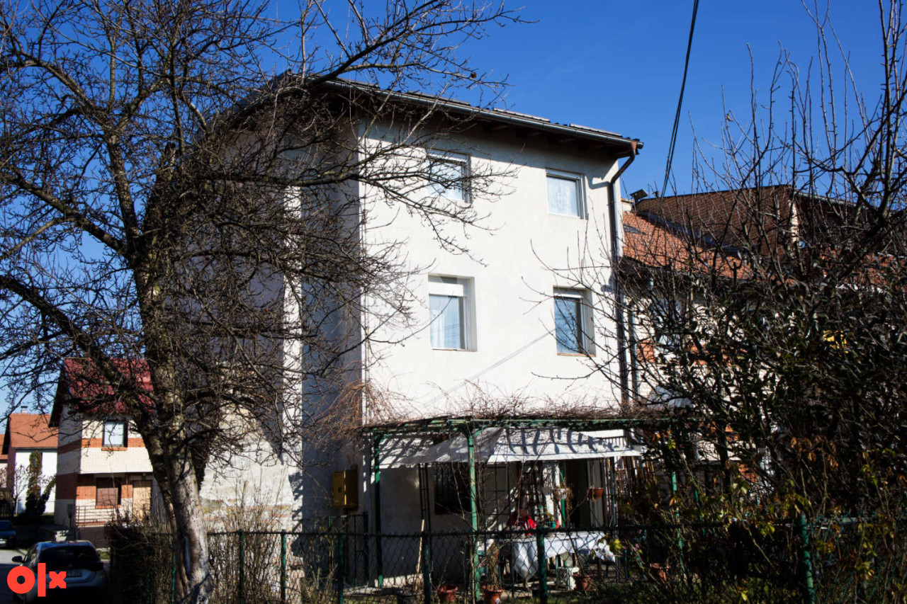 Kuća Ilidža - Sokolovic Kolonija 4