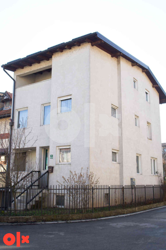 Kuća Ilidža - Sokolovic Kolonija
