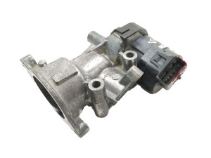 AGR EGR ventil orginalni 2.0 hdi 103 kw