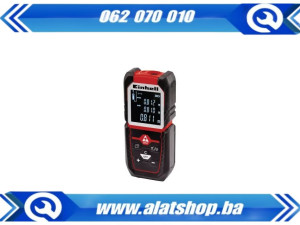 Einhell laserski metar TC-LD 50 50 m