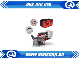 Einhell aku glodalica za utore u zidu PXC TP-MA 36/30 Li BL Solo