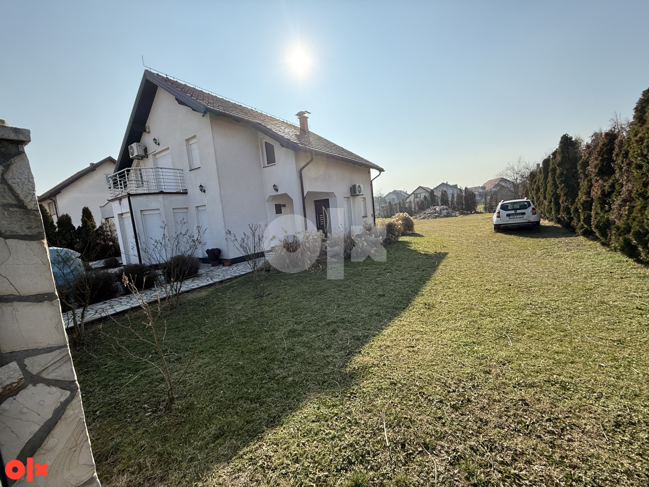 Kuća Živinice 3