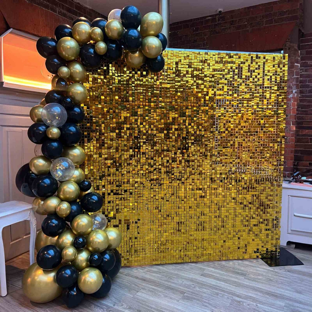 Shimmer wall pozadina za slikanje zid sjajni kocka