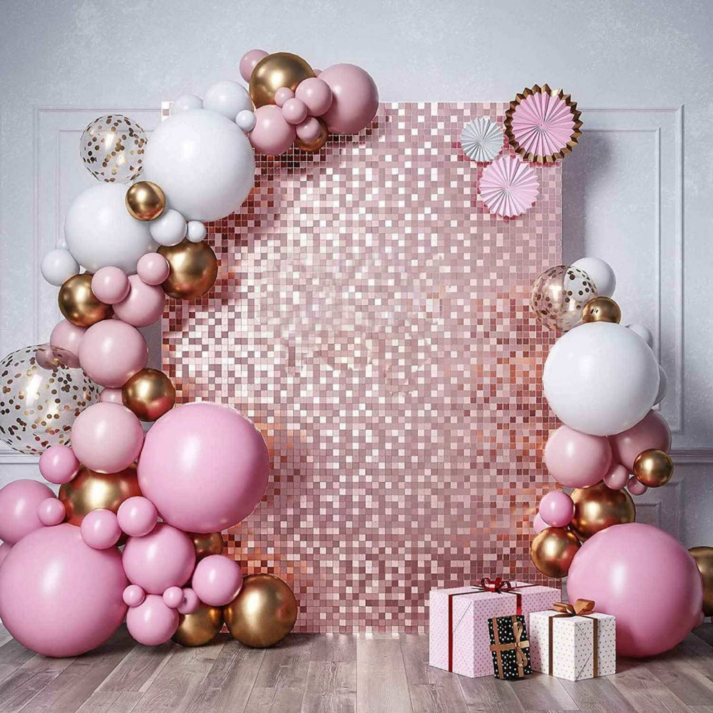 Shimmer wall pozadina za slikanje zid sjajni kocka