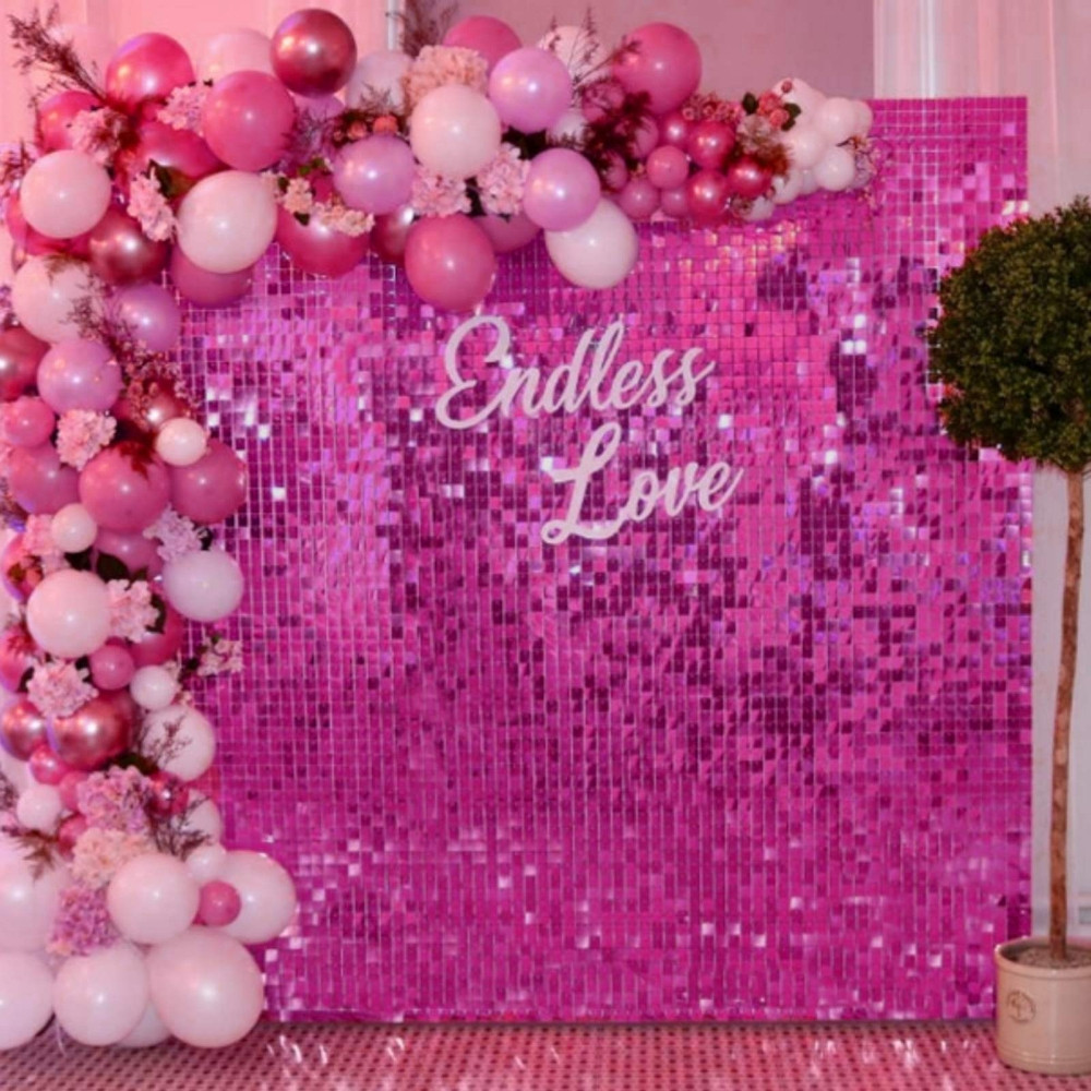 Shimmer wall pozadina za slikanje zid sjajni kocka