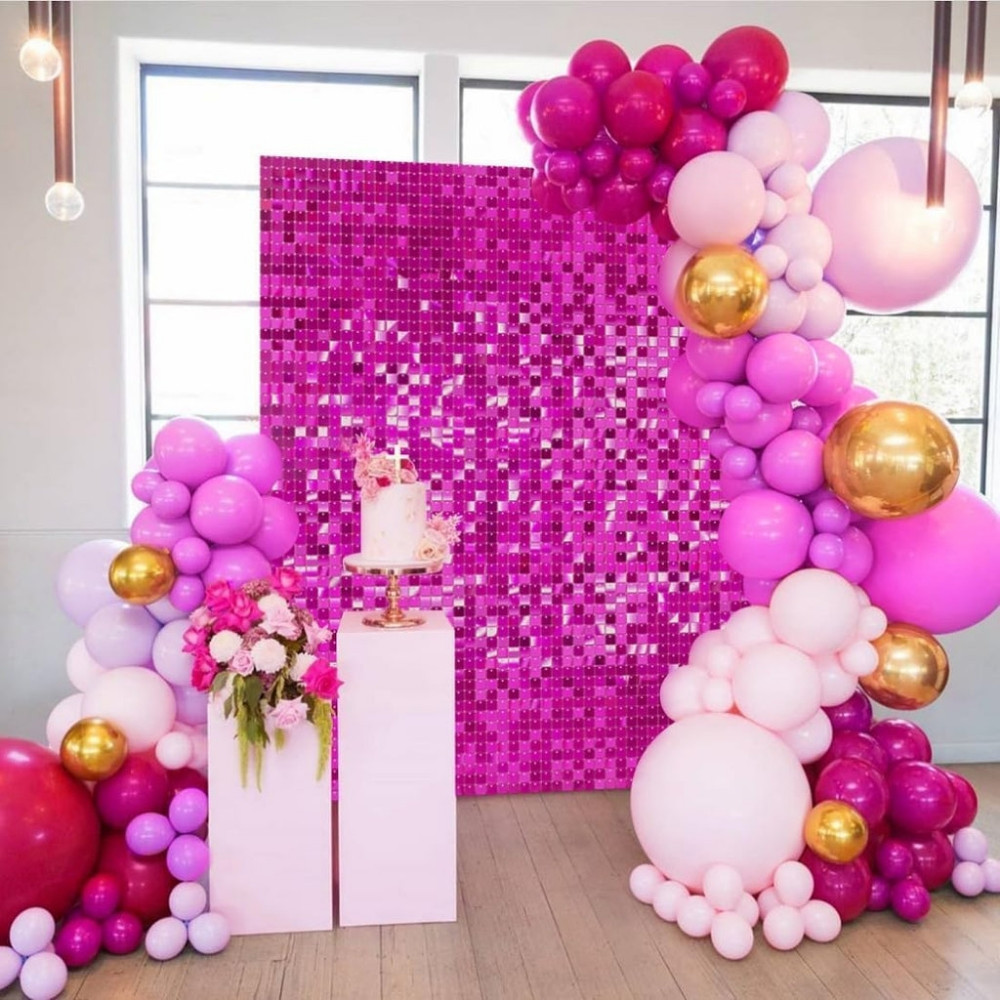 Shimmer wall pozadina za slikanje zid sjajni kocka