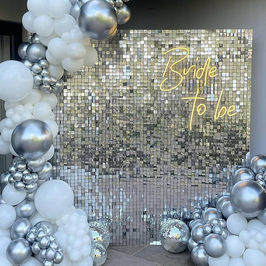 Shimmer wall pozadina za slikanje zid sjajni kocka