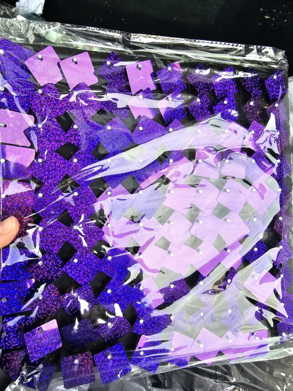 Shimmer wall pozadina za slikanje zid sjajni kocka