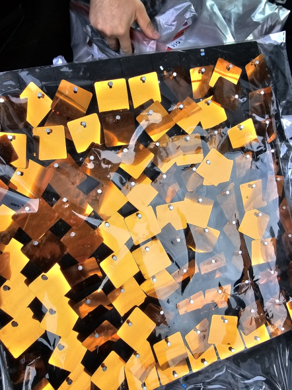 Shimmer wall pozadina za slikanje zid sjajni kocka