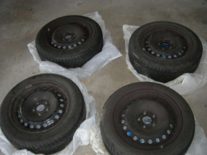 Felge sa gumama 5x108 r16
