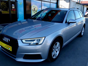 Audi A4 - CIJENA DO REGISTRACIJE !