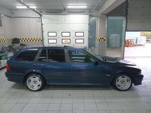 BMW felge 17